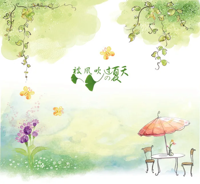 衣柜门图片
