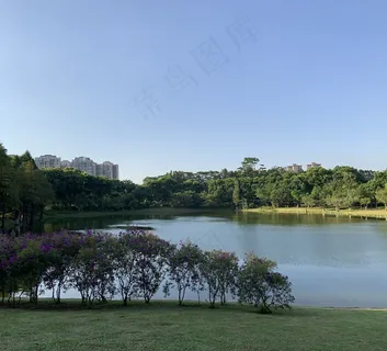 公园图片 公园图片
