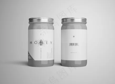 罐头样机图片 罐头样机图片