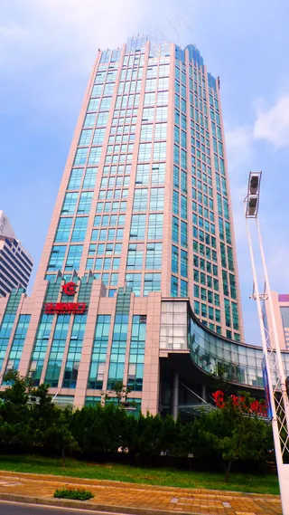 房地产建筑图片