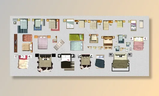 家具图块           图片 家具图块           图片