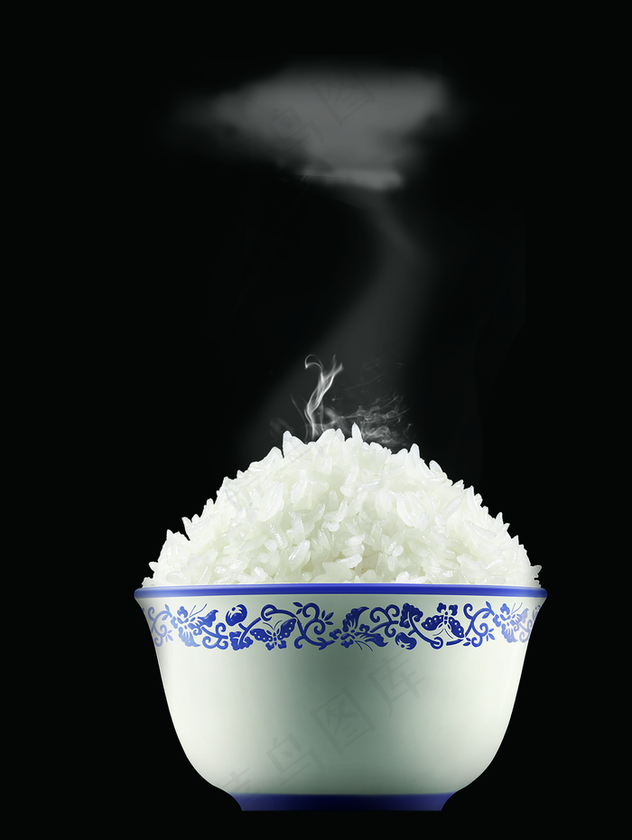 米饭图片(1984x2636)psd模版下载