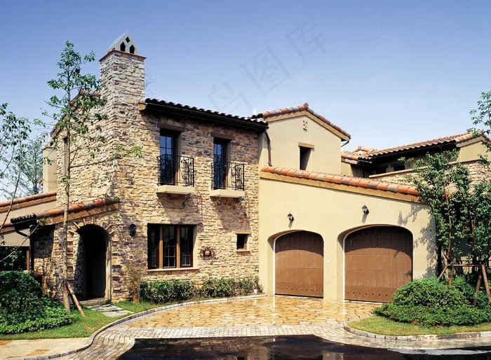 房地产建筑图片