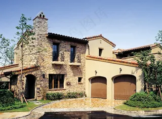 房地产建筑图片