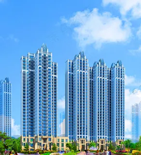 房地产建筑图片