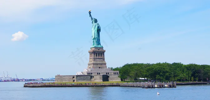 美国纽约风景图片 美国纽约风景图片