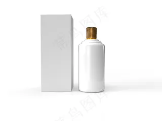 生肖瓶与桶盒图片