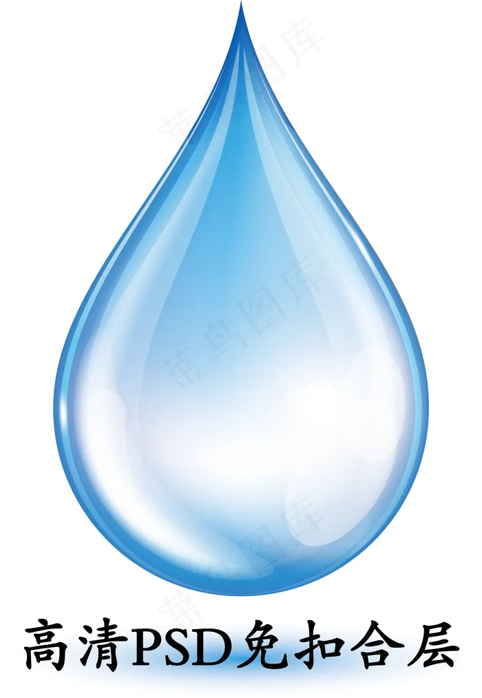 水滴图片