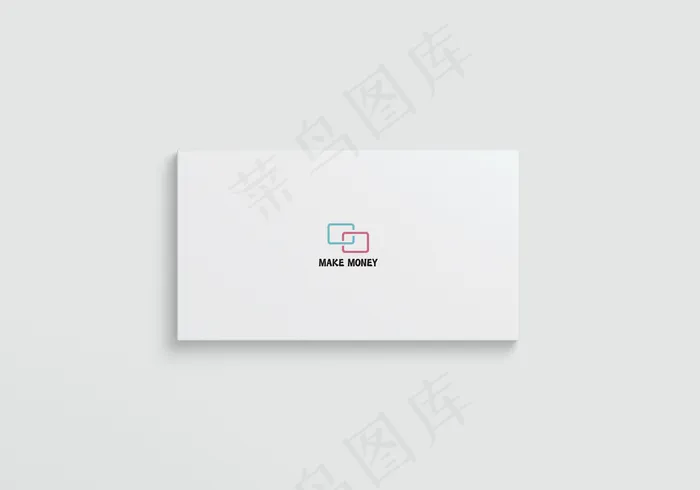 盒子样机图片(3500x2450)psd模版下载