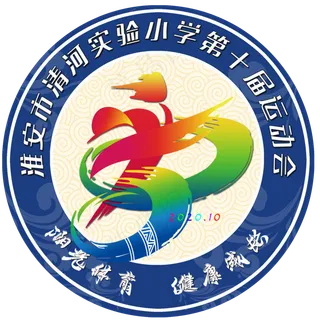 运动会标志图片