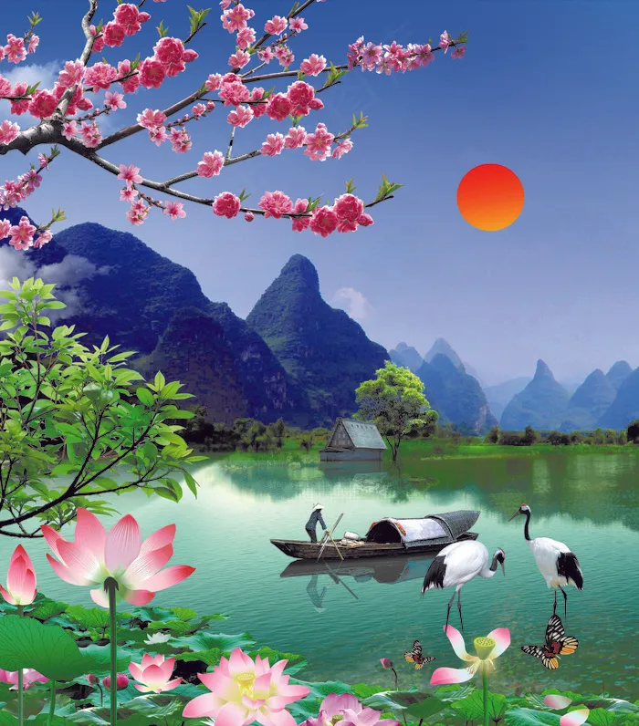 衣柜门图片