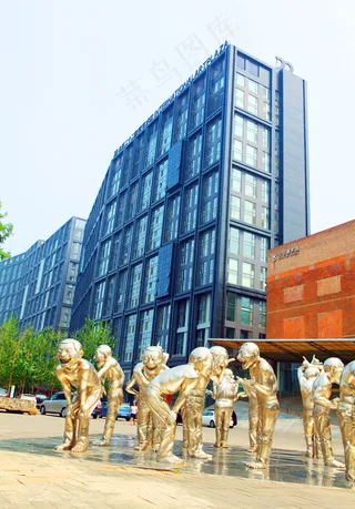 房地产建筑图片