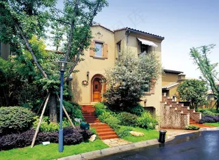 房地产建筑图片