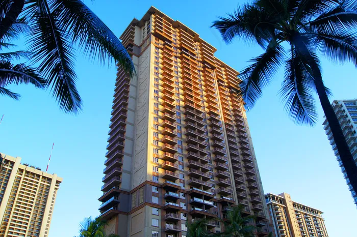 加拿大风景图片