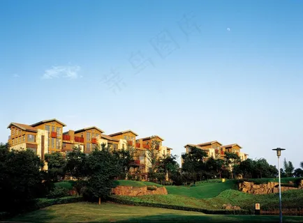 房地产建筑图片