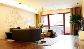 房地产装饰图片