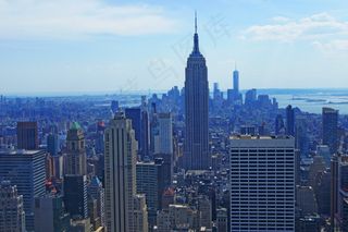 美国纽约图片