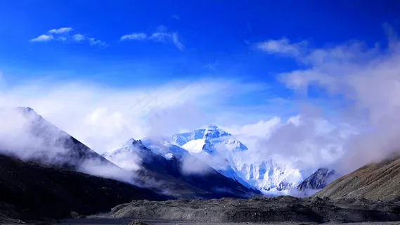 远山图片 远山图片