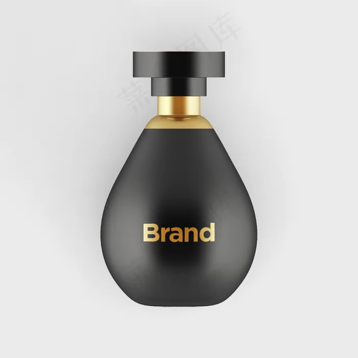 护肤品样机图片(1130x1130)psd模版下载