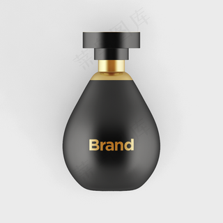 护肤品样机图片