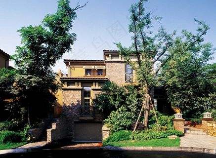 房地产建筑图片