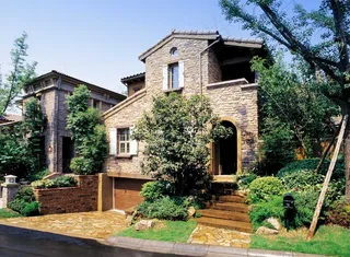 房地产建筑图片