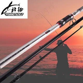 鱼竿 细节 详情 展示 海报图片