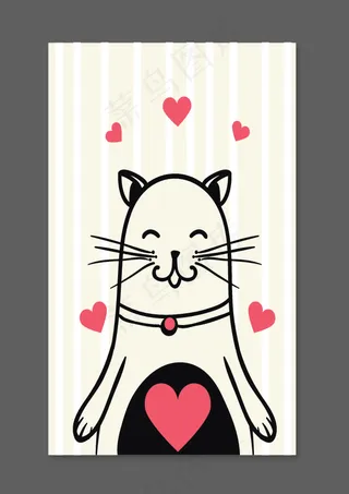 卡通手机壳图片