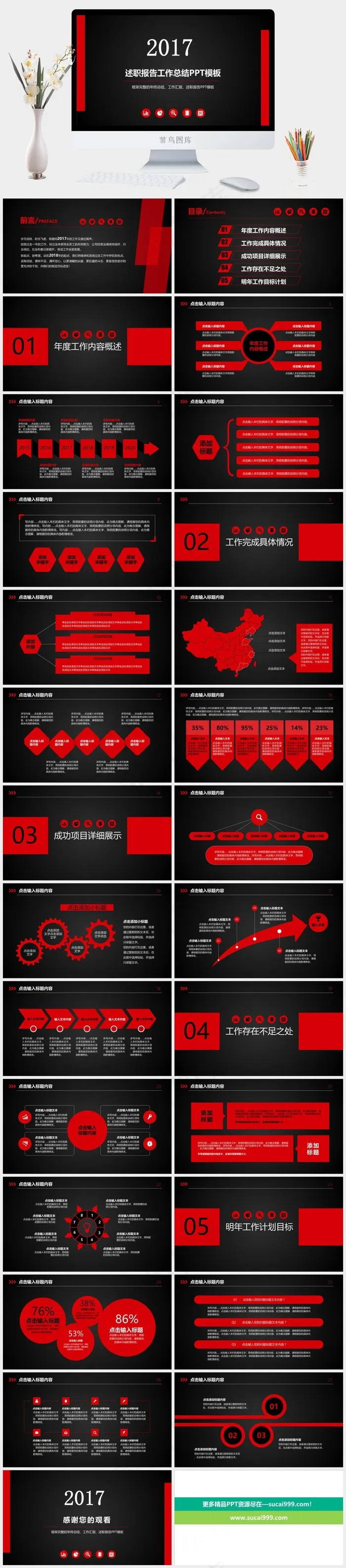 简约工作总结述职报告总结PPT公司员工工作总结工作汇报年终总结述职报告总结灰色高冷硬朗营销PPT模板灰色高冷硬朗营销PPT模板