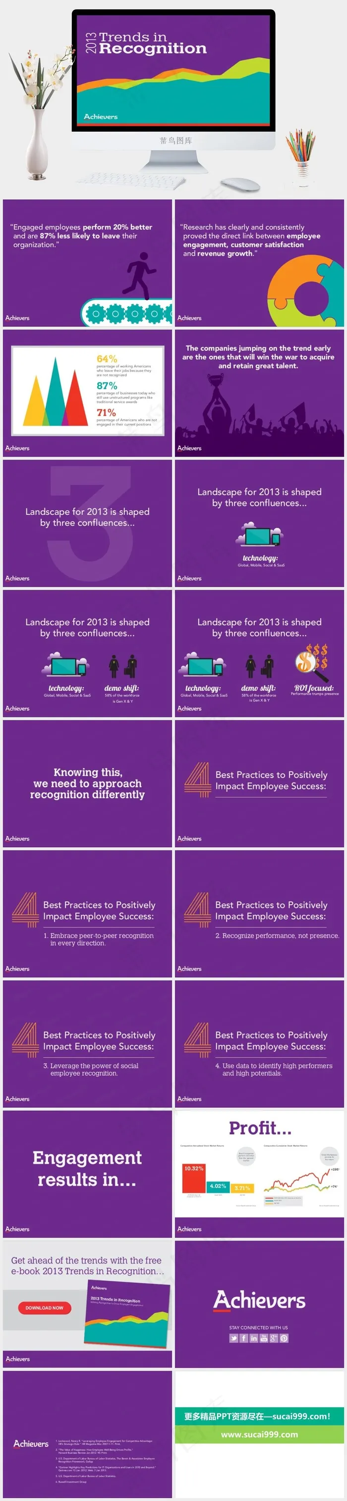 紫色欧美简约创意扁平商务ppt模板紫色青色营销简洁PPT模板 紫色欧美简约创意扁平商务ppt模板紫色青色营销简洁PPT模板