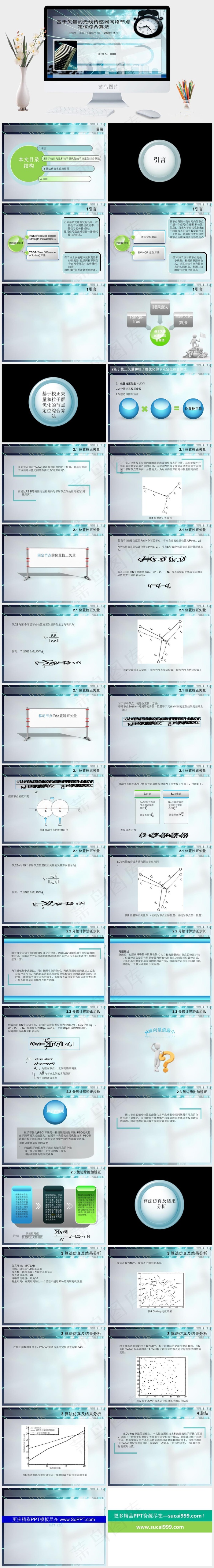 学术类ppt模板总结灰色突出PPT模板总结
灰色突出PPT模板