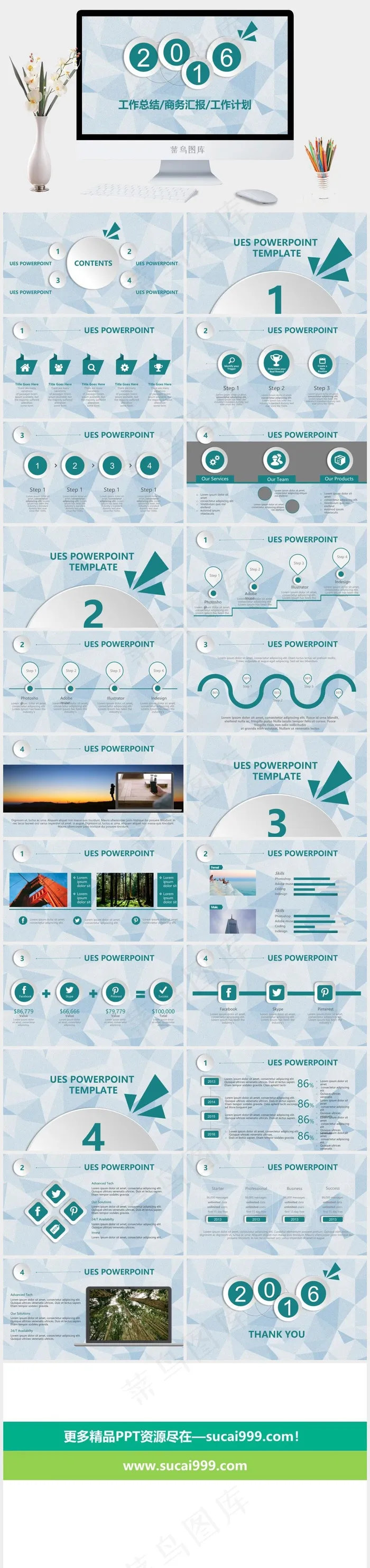 微立体多边形商务汇报PPT模板计划
灰色蓝色营销PPT模板 微立体多边形商务汇报PPT模板计划
灰色蓝色营销PPT模板