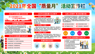 2021最新质量月图片