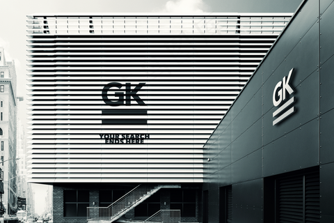 户外logo样机图片