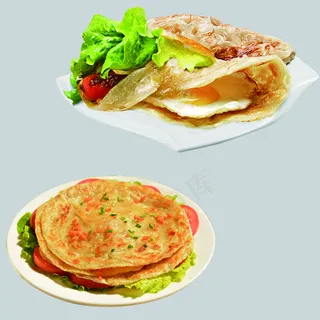 手抓饼图片 手抓饼图片