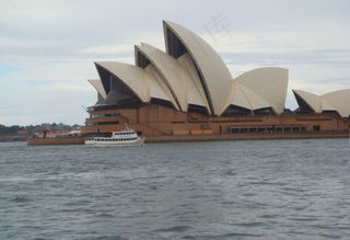 澳大利亚风景图片