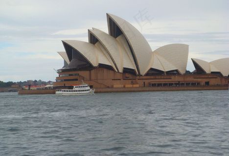 澳大利亚风景图片 澳大利亚风景图片