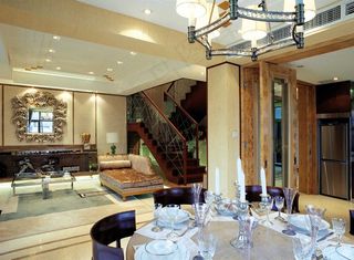 房地产装饰图片