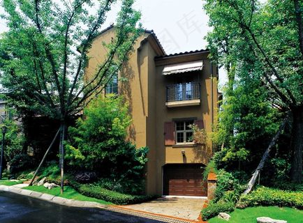 房地产建筑图片