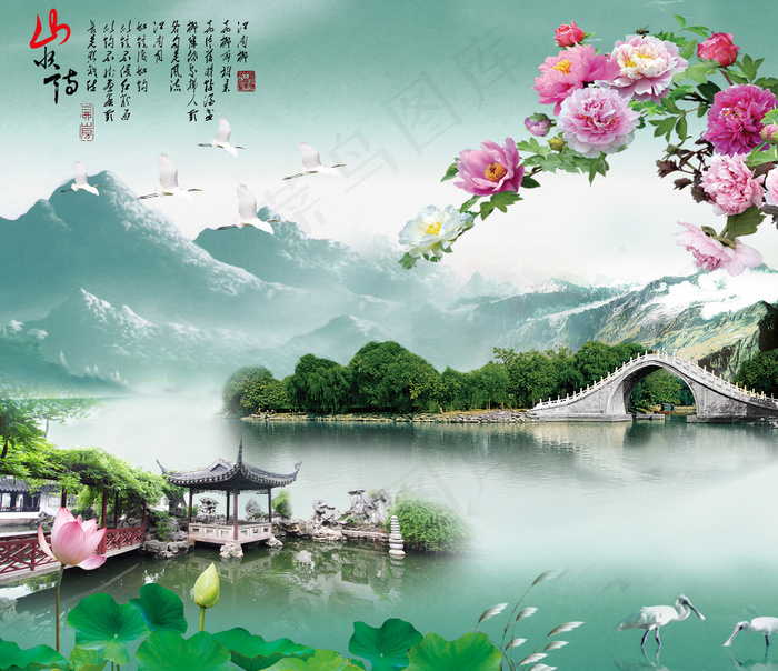 衣柜门图片