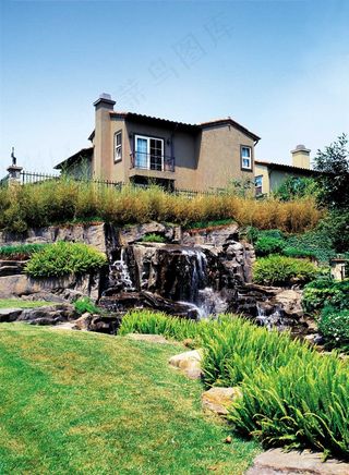 房地产建筑图片