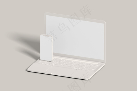 手机电脑样机图片