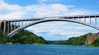 加拿大风景图片