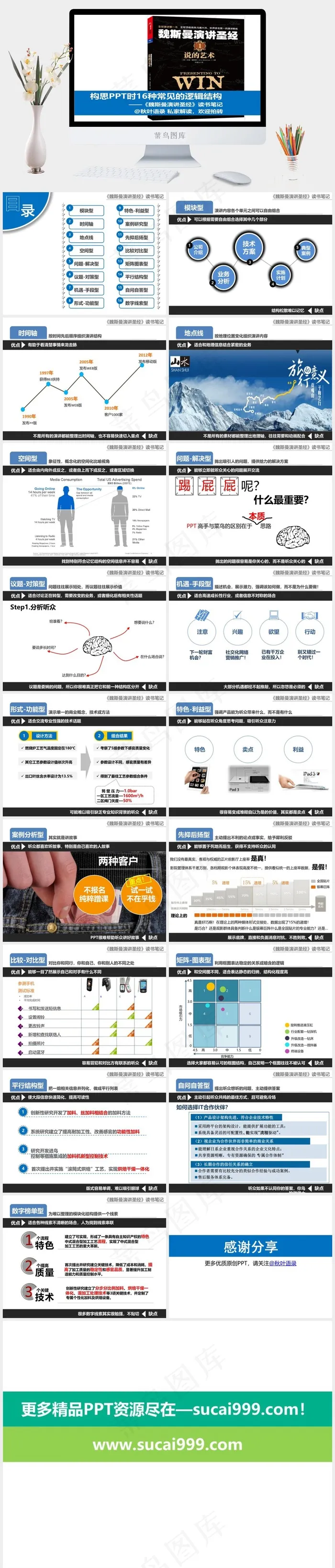 企业文化PPT模板下载白色灰色突出PPT模板