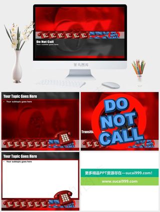 红黑简约商务PPT模板灰色红色营销PPT模板灰色红色营销PPT模板