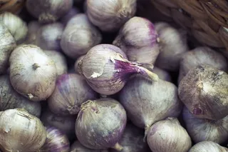 instagram、博客、社交、媒体、美食、洋葱、大蒜、新鲜