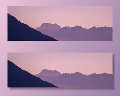 法国，庞蒂斯，山，风景-自然，自然之美，日落，天空，环境