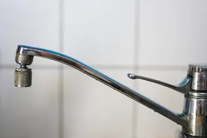 水龙头，水，厨房，水龙头，水龙头，水，厨房水龙头，长鹤，没有人