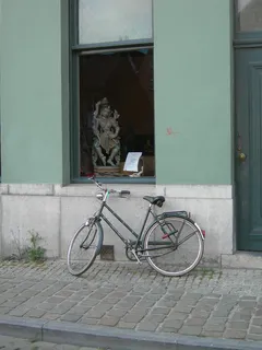 街道,自行车,人行道,鹅卵石,鹅卵石,旅行,根特,比利时 街道,自行车,人行道,鹅卵石,鹅卵石,旅行,根特,比利时