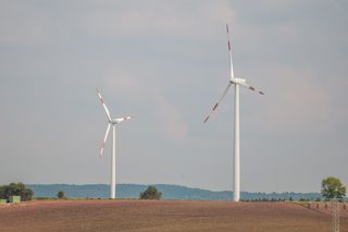 风车、空气、风、转弯、加滕德科、花园、孩子、云